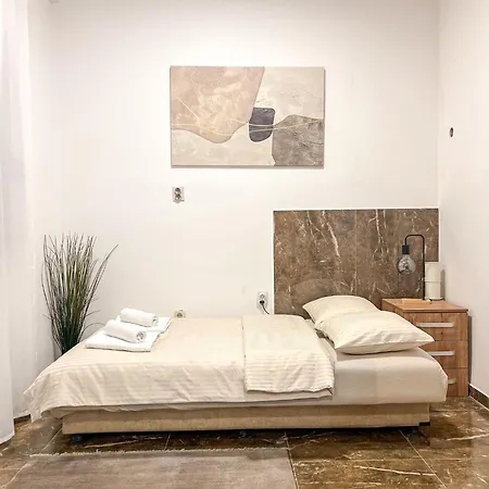 S1 Premium Апартаменты