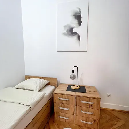 S1 Premium 公寓 贝尔格莱德