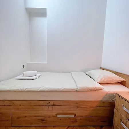 Апартаменты S1 Premium