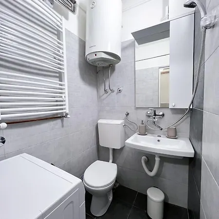 公寓 S1 Premium 贝尔格莱德