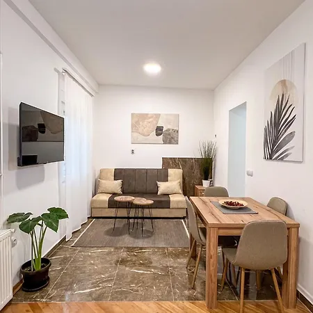 Апартаменты S1 Premium