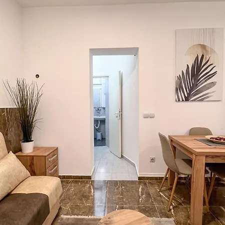 S1 Premium Апартаменты *