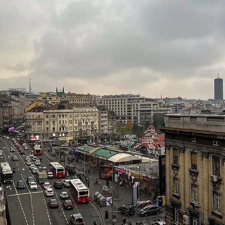 Апартаменты S1 Premium *