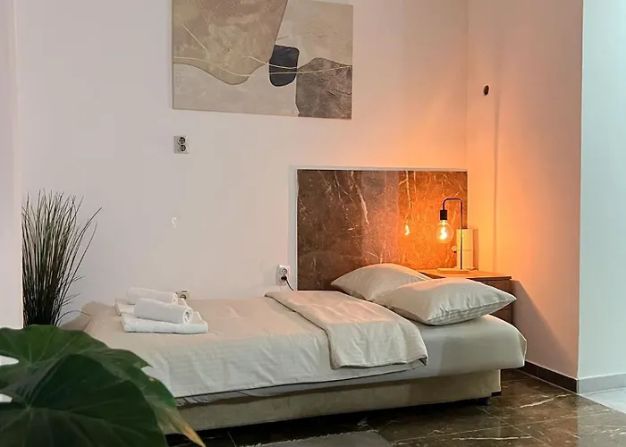 Apartament S1 Premium *