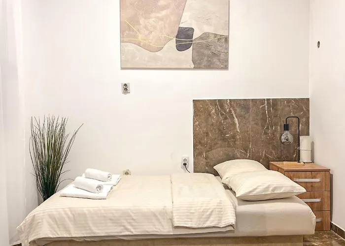 S1 Premium Apartament