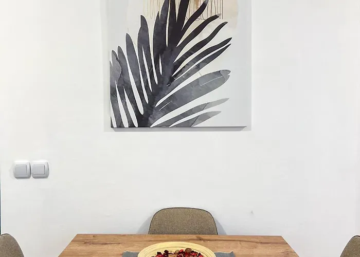 S1 Premium Apartament