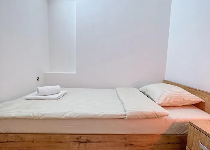 Apartament S1 Premium