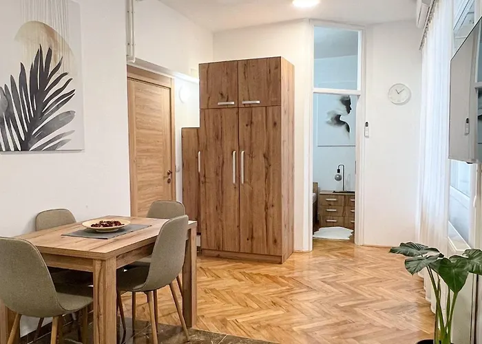 Apartament S1 Premium *