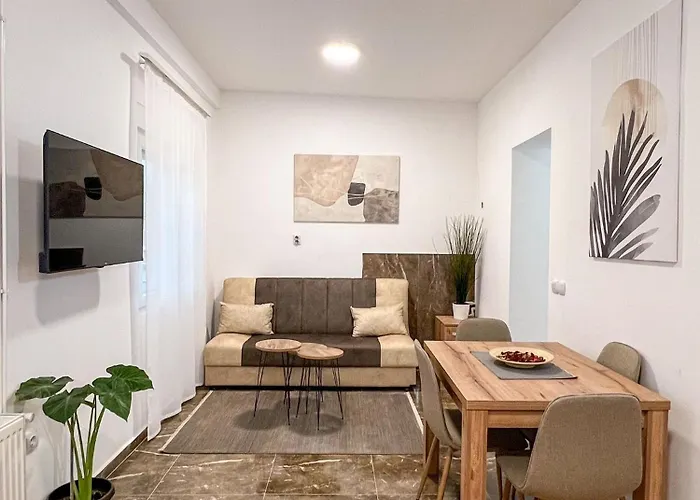 Apartament S1 Premium