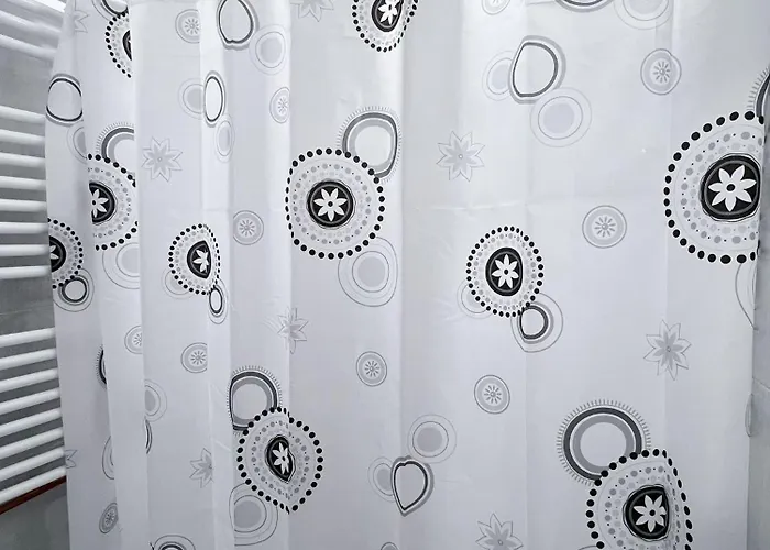 S1 Premium Apartament Belgrad