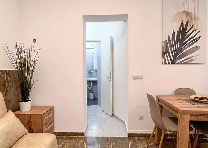 S1 Premium Apartament *