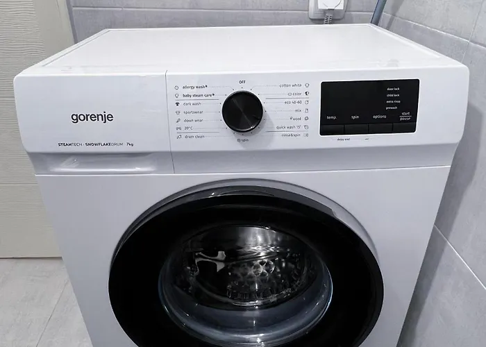 S1 Premium Apartament *