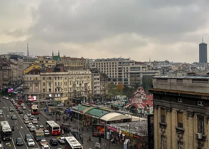 Apartament S1 Premium *